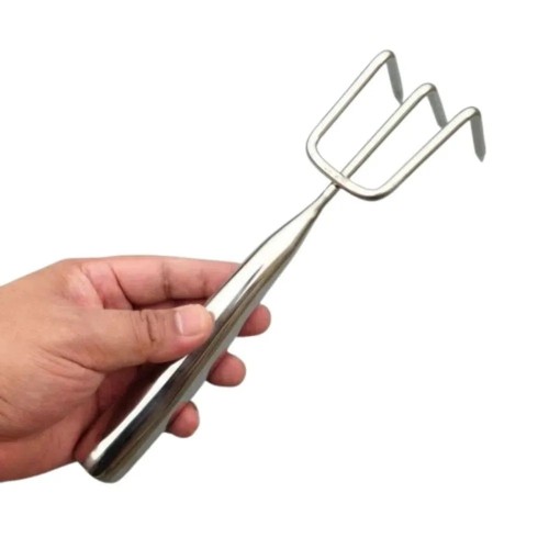 Claws garden hand - claws, rake