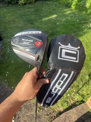 Cobra speedzone degree - 9,