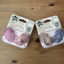 Tommee Tippee Fun Friends