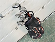 Mens R/H Tour Full Golf Clubs