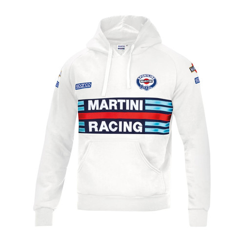 Sparco martini racing - racing, white
