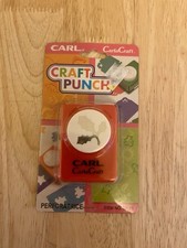 Carla craft , Craft Punch