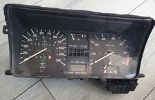VOLKSWAGEN GOLF MK 1 MK 1 CABRIOLET SPEEDO INSTRUMENT CLUSTER READ FULL LISTING