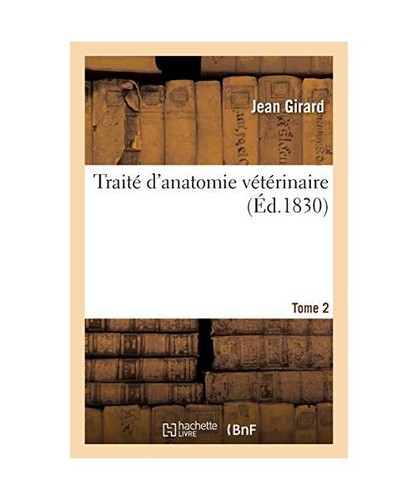 Traité anatomie - traité, d'anatomie