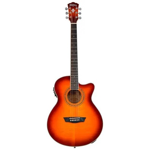 Washburn festival ea15 mini - washburn,