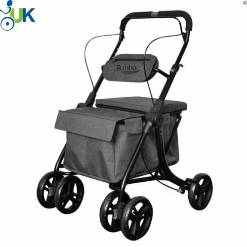 Lightweight rumba deluxe - lightweight,