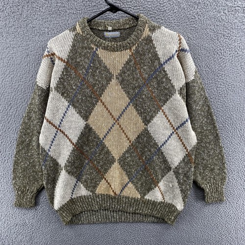 Vintage aquascutum sweater - aquascutum,