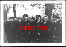 I12/32 WW2 ORIGINAL PHOTO OF