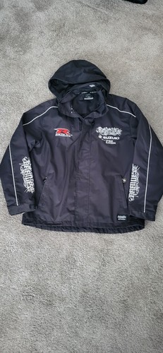 Vintage suzuki relentless - vintage,