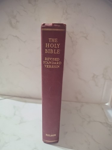 1957 nelson the holy - 1957,