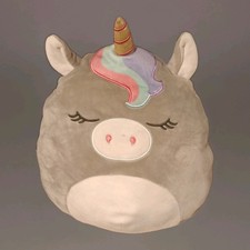 Squishmallows Teresa the