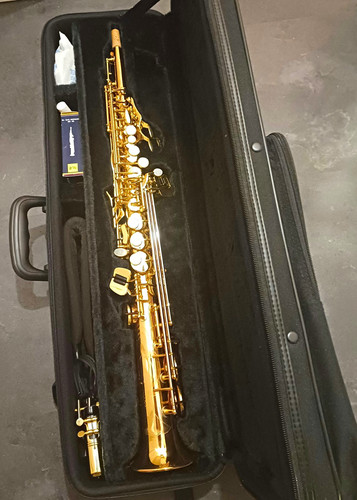 Selmer liberty lss 501l - lss-501l, bb