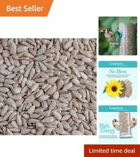Bakery-Grade Sunflower Hearts