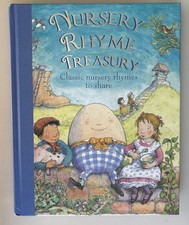 Nursery Rhyme Treasury