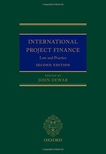 International Project Finance