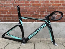 Bianchi Oltre Pro Frameset /