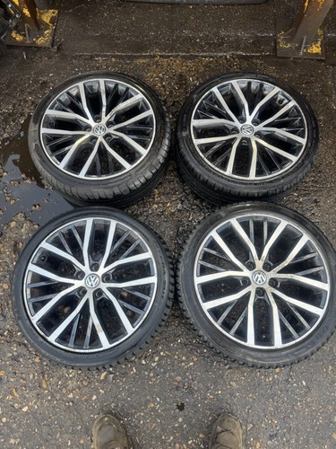 Genuine set inch - set,