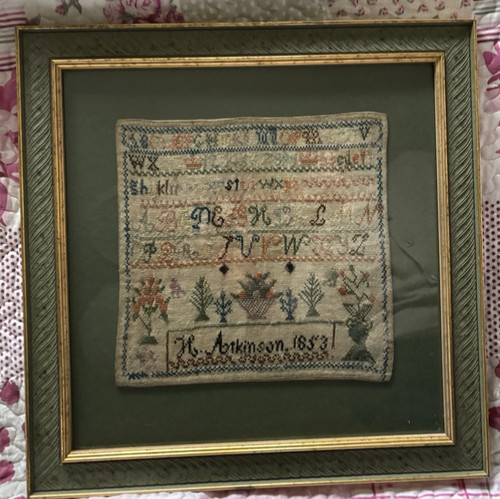 Antique 19th century - antique,