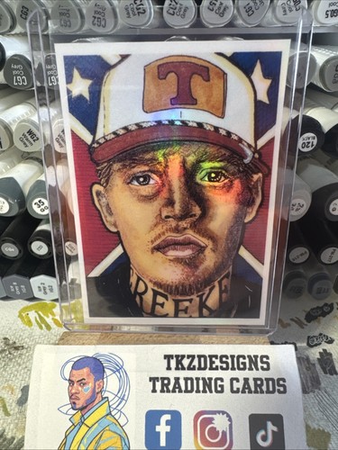 Country rap icon - country,
