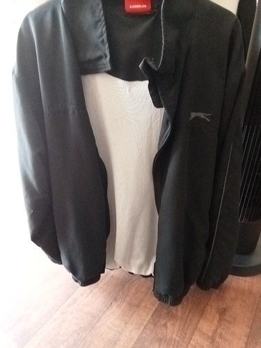 Slazenger black light weight - slazenger,