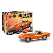 Revell 1968 Corvette L/88