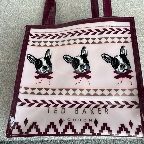 Ted baker women tote - tote, bag