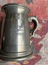 Rare vintage pontins king - vintage,