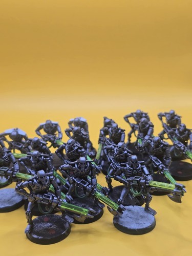 Warhammer 000 xenos - 40,000,