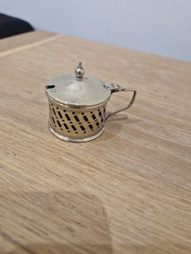 Vintage epns silver - vintage, plate
