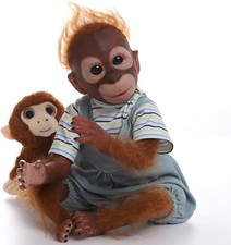 Reborn Dolls Newborn Baby