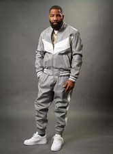 Men Jogging Tracksuit
