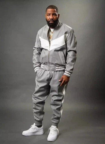 Men jogging tracksuit - jogging,