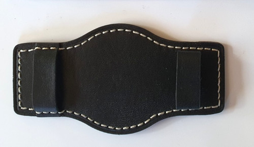 Hanhart pioneer calfskin lower - pioneer,