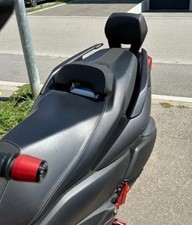 2023 2024 2025 Rear Passenger