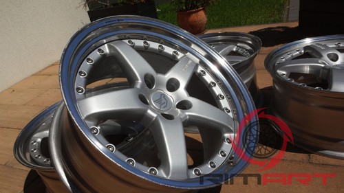 Racing hamann pg2 - pg2, 8.5x19