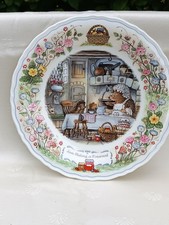 Vintage Decorative Plates