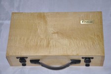 Jonelle Metal Petanque Boules