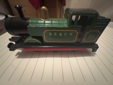 Vintage 1985 Ertl Thomas &