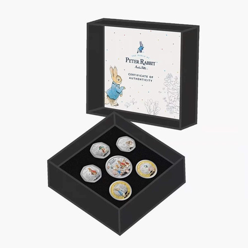 2023 colour peter rabbit - 2023,