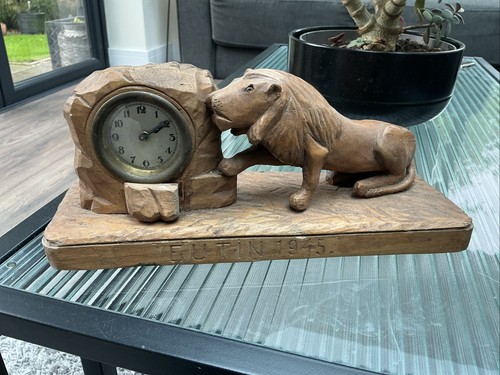 Antique vintage 1945 - antique,