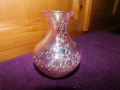 Miniature caithness glass - miniature,