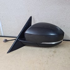 RANGE ROVER VOGUE 2012-2019 WING MIRROR LEFT SIDE IN GREY 20425001 