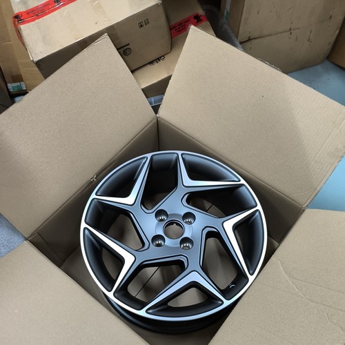 Genuine ford fiesta mk8 - st,