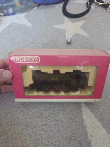 Hornby r2454 cadley colliery - r2454,