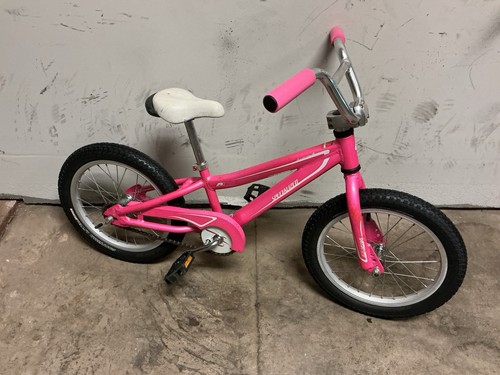 Specialized hotrock new - 16”, hotrock,new