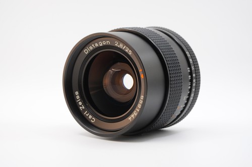 Tested very good carl zeiss - good],
