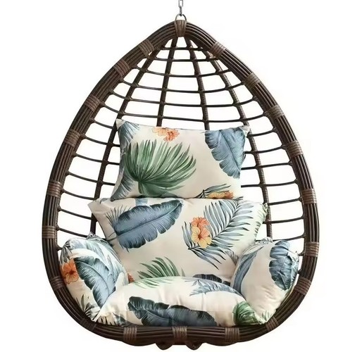 Patio outdoor cushion seat - seat, pad