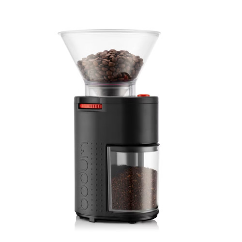 Bodum bistro conical burr - bodum,