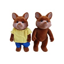 Sylvanian Forest Families Fox