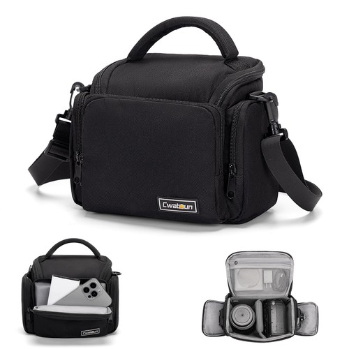 Camera case dslr bags - camera,